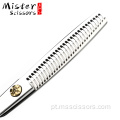 6,0 "Antler Teeth Thinning Scissors Professional